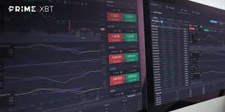 Unlocking Your Potential with PrimeXBT Bonuses