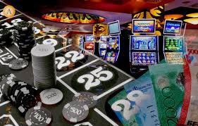 Bet and Win on the Thrilling World of Online Gambling 0