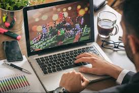 Casino Sites with Dark Mode 15 Casino Sites with Dark Mode 15