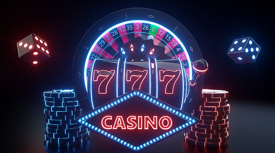 Discover Excitement at Online Casino Galaxy Spins
