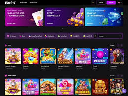 Discover the Exciting World of Casiny1 Online Gaming