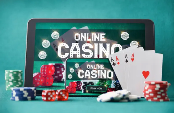 Discover the Thrills of MySpins Casino 5 Discover the Thrills of MySpins Casino 5