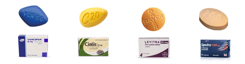 Effektiv behandling med Kamagra Oral Jelly, kjøpe Kamagra