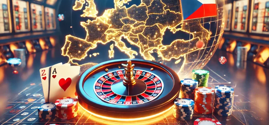 České sázkové kanceláře Jak si vybrat tu pravou
