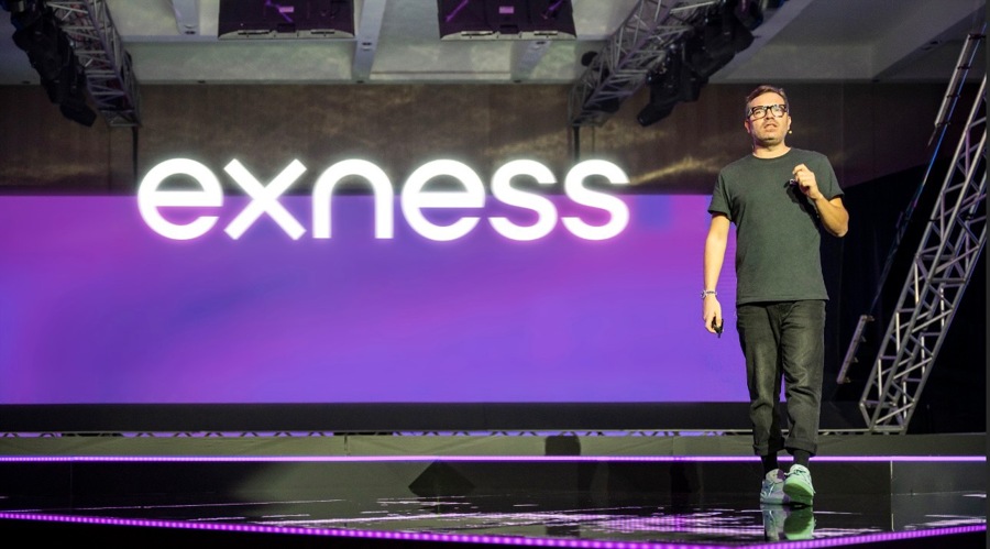 Exness Account Comparison A Comprehensive Guide