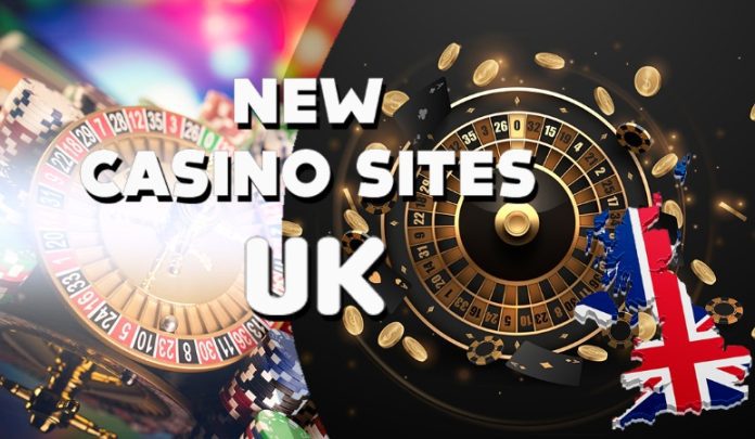 Explore the Exciting World of Online Casino UK Casino Club 11