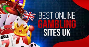 Exploring the Excitement of Live Online Casino UK Exploring the Excitement of Live Online Casino UK