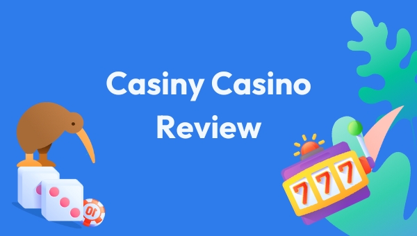 Exploring the Exciting World of Casiny Bonus Codes