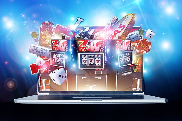 Exploring the Exciting World of Vegastars Pokies