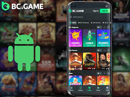 Exploring the Features of BC.Game EE Mobile App