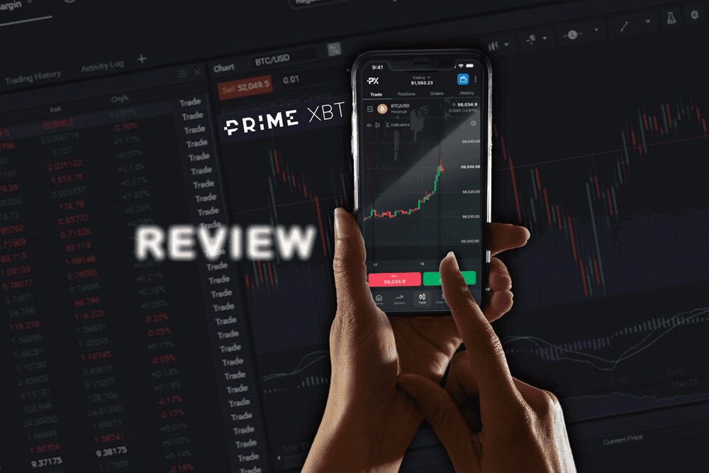 Exploring the Future Cryptocurrency Trading Platform PrimeXBT