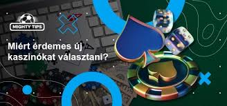 Fedezd fel a legjobb mobil kaszinó magyar online ajánlatait! Fedezd fel a legjobb mobil kaszinó magyar online ajánlatait!