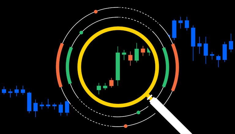 Forex and Crypto Trading Navigating the Dynamic Markets Forex and Crypto Trading Navigating the Dynamic Markets