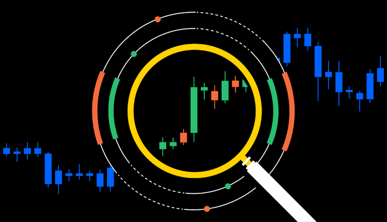 Forex and Crypto Trading Navigating the Dynamic Markets Forex and Crypto Trading Navigating the Dynamic Markets