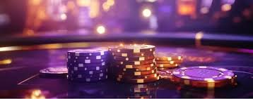 Казино с лицензией безопасный выбор для азартных игроков