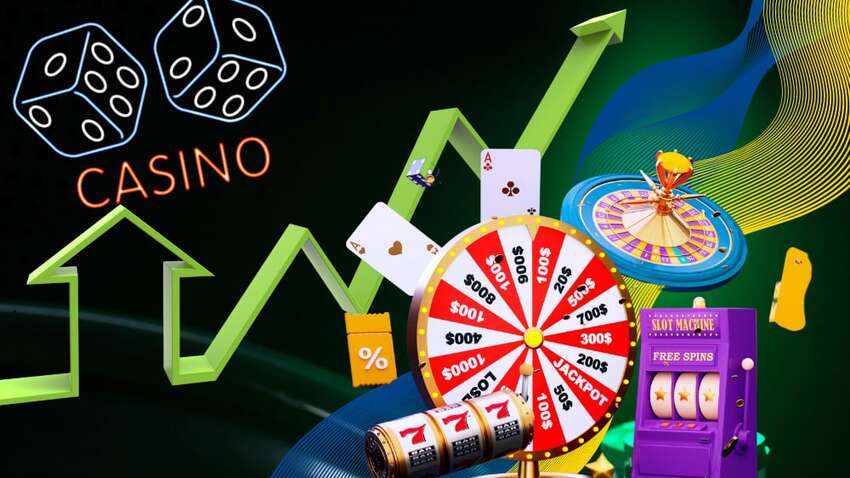 Kingdom Casino — A Royal Guide to Online Play and Entertainment