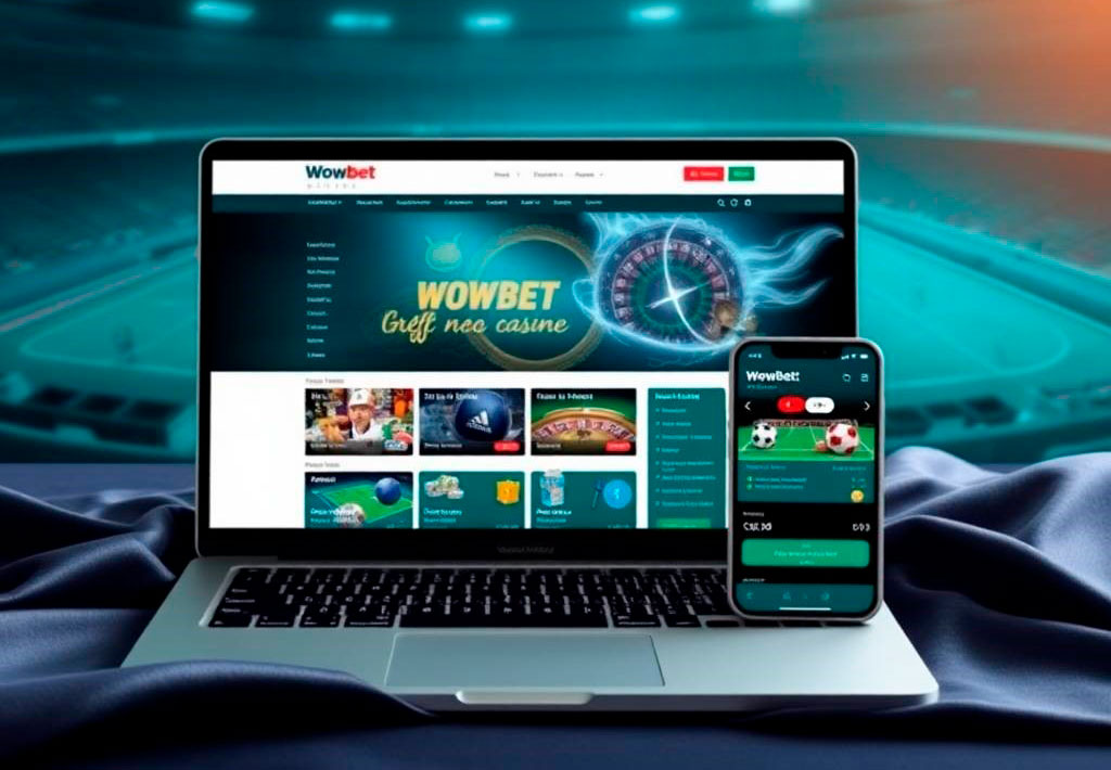 Куда обратиться за wowbet доступом Все, что нужно знать