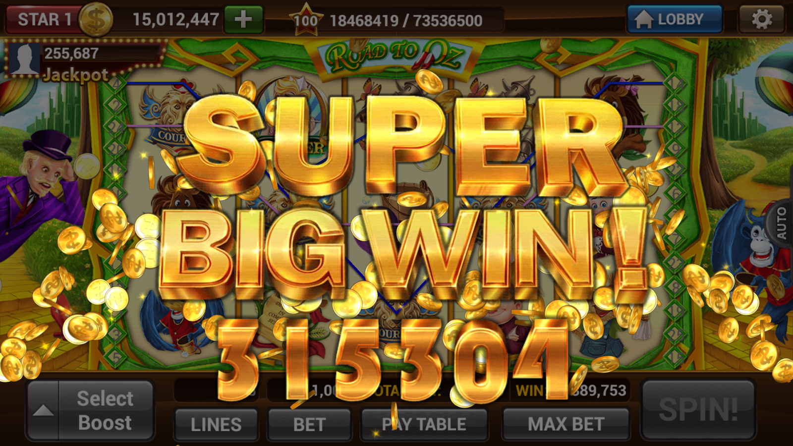 Bigwins Gambling Establishment Testimonial