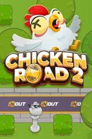 Chicken Road 2 – Crossing-Spaß der nächsten Generation