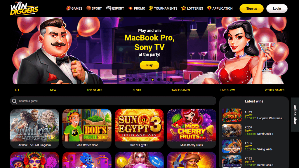 Leading UK Casino Site 2025