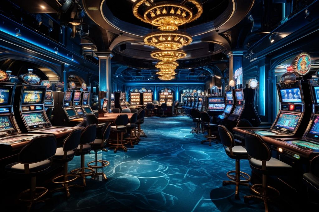 Non GamStop Gambling Establishments 2025 - Best New UK Online Casinos Out GamStop