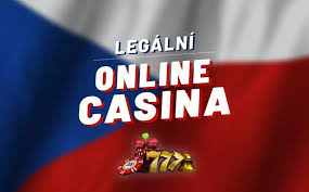 Nejlepší online zážitky Casino CZ pro každého hráče Nejlepší online zážitky Casino CZ pro každého hráče