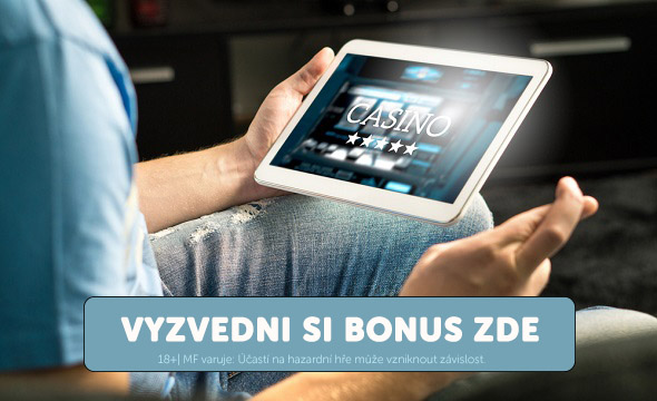 Objevte Casino Top Nejlepší online herny v roce 2023