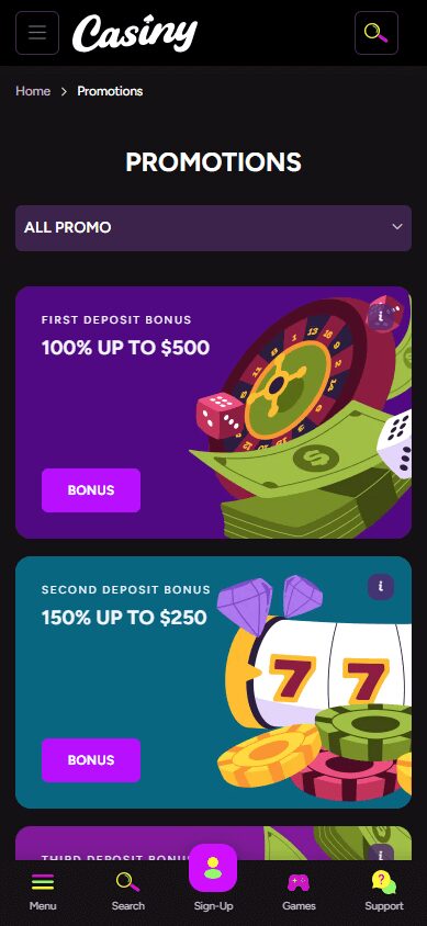 The Ultimate Guide to Casiny App Revolutionizing Your Gaming Experience
