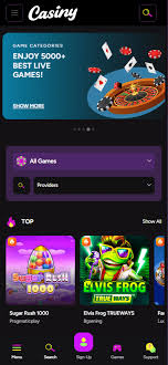 The Ultimate Guide to Casiny App Revolutionizing Your Gaming Experience