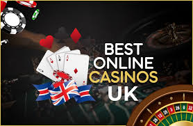 The Ultimate Guide to Online Casino UK KingCasinoBonus 1