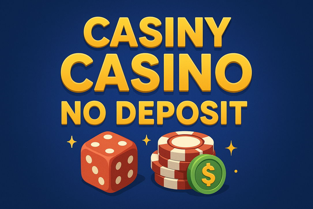 Unlock Big Wins with Casiny Bonus Codes Unlock Big Wins with Casiny Bonus Codes