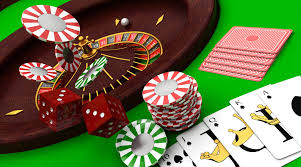 A külföldi casino világának felfedezése