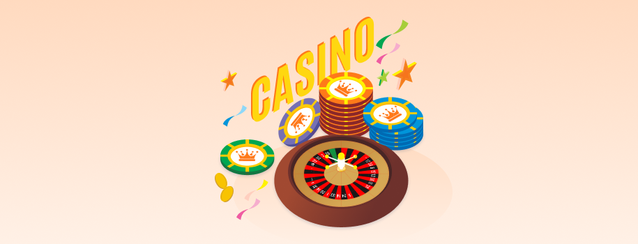 A külföldi casino világának felfedezése