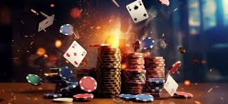 Experience the Excitement of Admiral Casino & Sportsbook 1