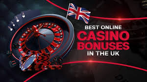 Experience the Thrill of UK Online Casino No Gamstop