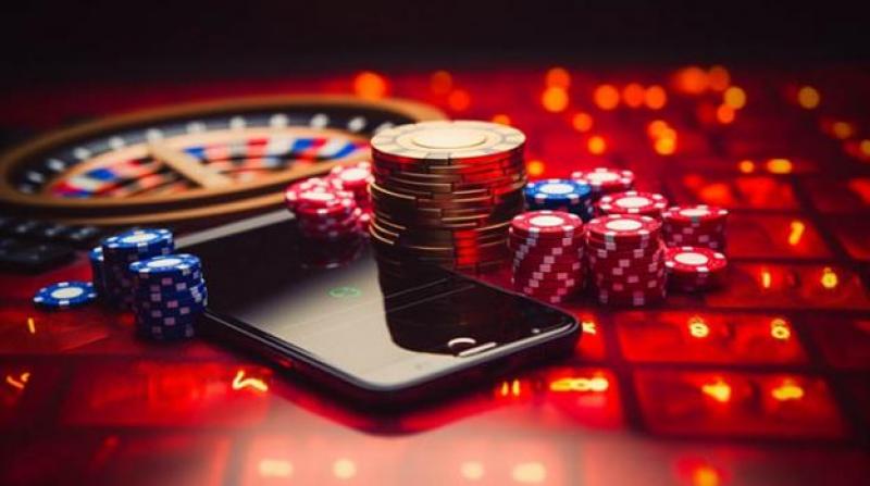 Experience Thrilling Gaming Adventures at Admiral Casino