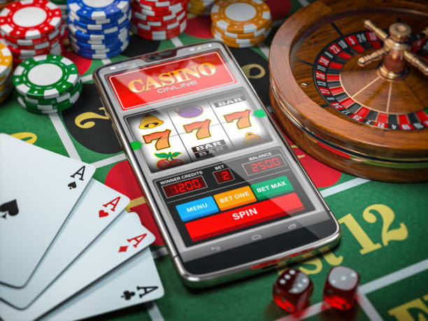 Experience Thrilling Gaming Adventures at Admiral Casino