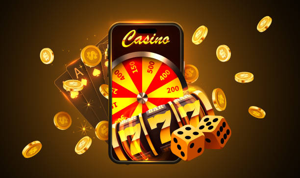 Experience Thrilling Gaming Adventures at Casino Golden Lady New