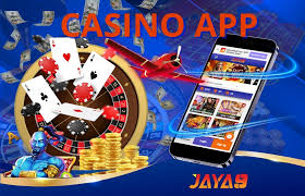 Exploring Jaya9 Revolutionizing the Digital Landscape