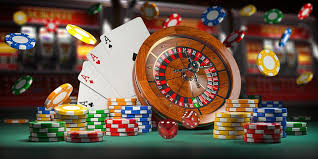 Exploring the Thrilling World of Casinos in Hungary 3 Exploring the Thrilling World of Casinos in Hungary 3