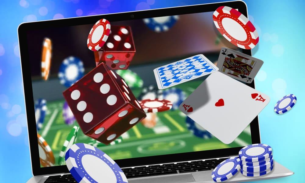 Exploring the World of Online Gaming Admiral Casino