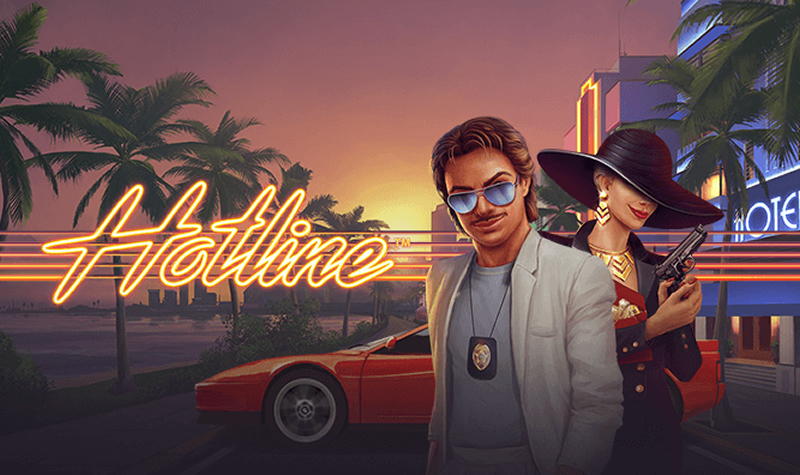 Hotline Casino Twoje źródło najlepszej zabawy i wygranych!