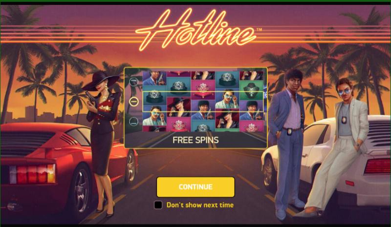 Hotline Casino Twoje źródło najlepszej zabawy i wygranych!