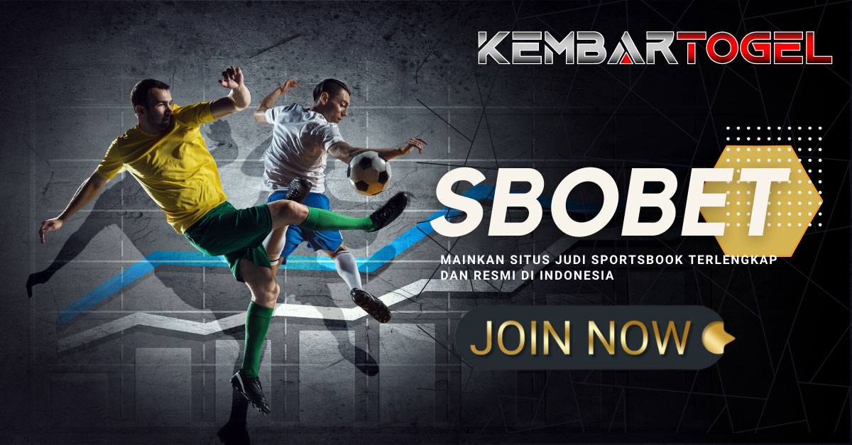Judi bola sbobet Panduan Lengkap untuk Pemain Pemula