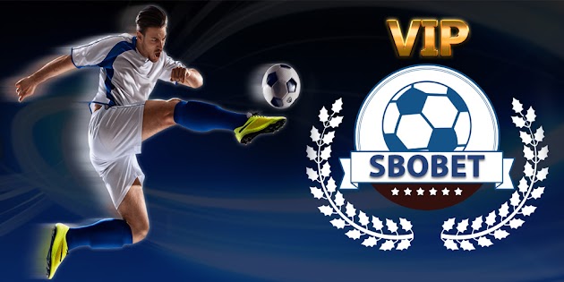 Judi bola sbobet Panduan Lengkap untuk Pemain Pemula