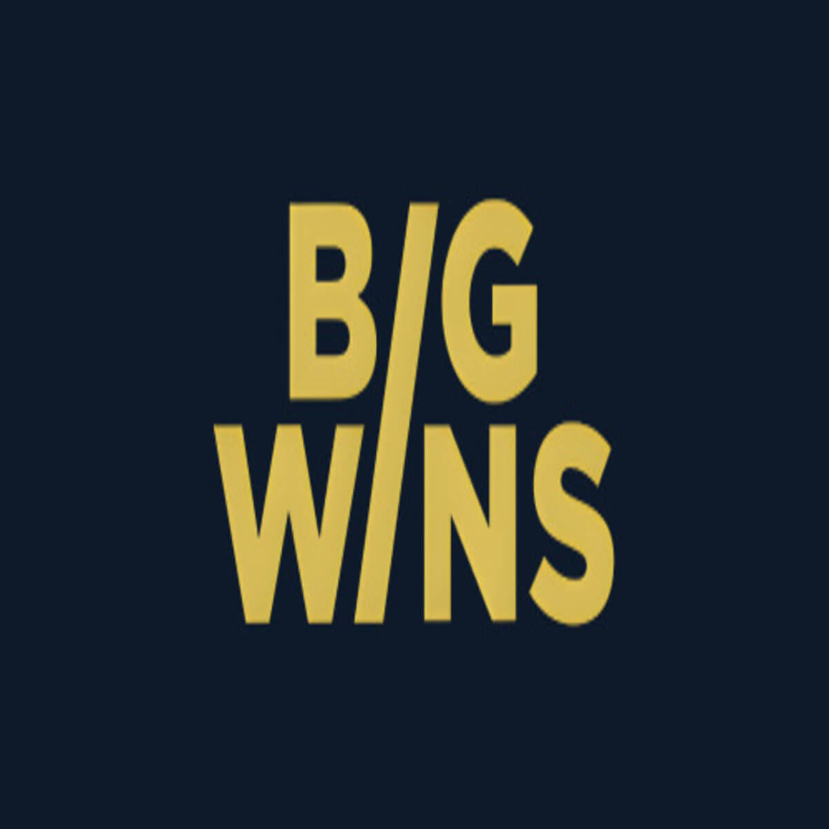 Big Wins Live Casino Site