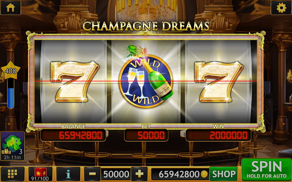 Free Online Slot Machine vs Real Cash Online Slot Machine