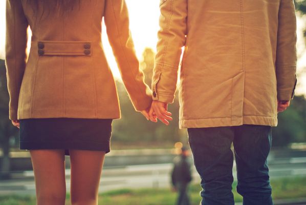 Relationship Warning and Warning Signs