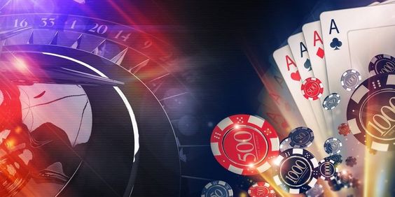 Objevte náš seznam nejlepších online kasin 1