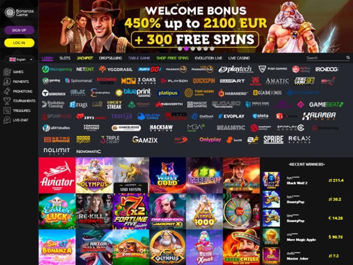 Odkryj BonanzaGame Casino – Twój ulubiony świat gier online Odkryj BonanzaGame Casino – Twój ulubiony świat gier online